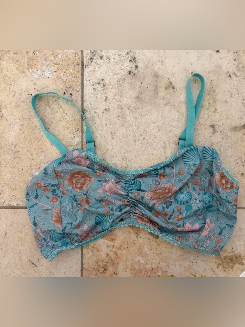Spell bralette medium EUC